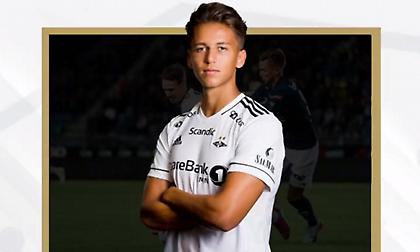 Επίσημο: Στη Ρόζενμποργκ από τον ΠΑΟΚ ο Περέιρα