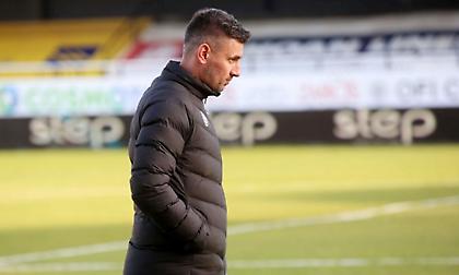 Οι κλήσεις της Εθνικής Ελπίδων για Δανία, Ισλανδία