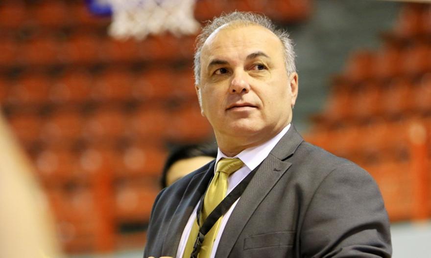 ΚΑΕ Άρης: Δεν συνεχίζει ο Ελληνιάδης