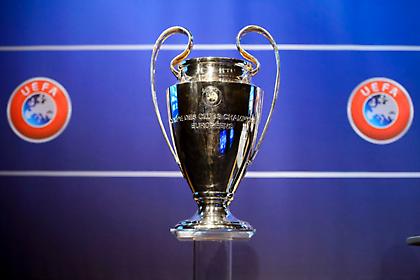 Champions League: Συμπληρώθηκαν χάρτης και γκρουπ δυναμικότητας