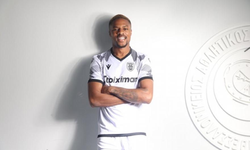 Άκπομ: «Νιώθω ότι γύρισα στο σπίτι μου»