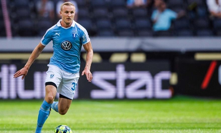 «Ανεβαίνει» για να κλείσει τον Μπρόρσον ο Άρης