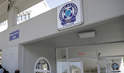 Θεσσαλονίκη: Αυτοκτόνησε στο κρατητήριο ο 48χρονος που σκότωσε τη σύντροφό του!