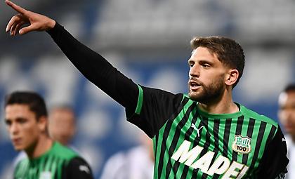 Φουλ για Μπεράρντι η Αταλάντα