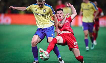 Τα highlights της βραδιάς στα playoffs του Champions League