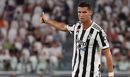 Η απάντηση του Κριστιάνο για τη Μάντσεστερ Σίτι: «Νομίζετε ότι τα λεφτά θα αλλάξουν τη γνώμη μου;»