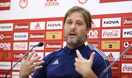 Τα πλάνα του Μαρτίνς για Σλόβαν και το ντεμπούτο Λόπες-Τικίνιο