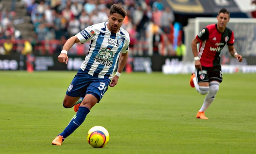 Οι οφειλές της Ιντεπεντιέντε στην Πατσούκα, στέλνουν τον Παλάσιος στον Παναθηναϊκό!