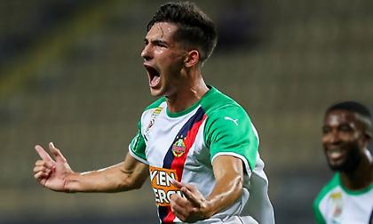 Στους ομίλους η Ραπίντ του Φούντα και η Σέλτικ του Μπάρκα