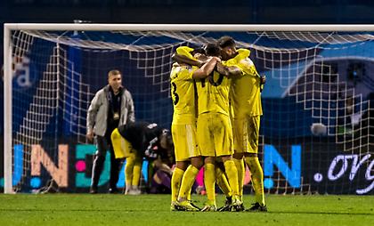 H 80η Σέριφ και η 34η Μολδαβία: Τα νούμερα μιας επικής πρόκρισης