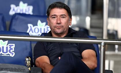 Ανακοίνωσε Τσάνα η ΕΠΟ