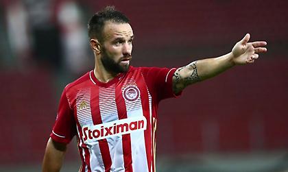 Βαλμπουενά για επεισόδια στο Νις-Μαρσέιγ: «Συγκλονίστηκα»