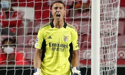 Φαν’ τ Σιπ: «Ο Βλαχοδήμος έμοιαζε με… μαγνήτη»