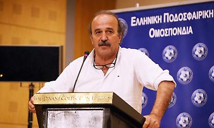 Τζώρτζογλου κατά Αυγενάκη: «Τα έχει κάνει που@@@»!