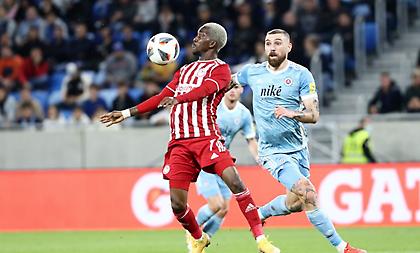 Αντύπας: «Άφησε υποσχέσεις ο Ονιεκούρου, προβλημάτισαν ξανά τα μπακ»