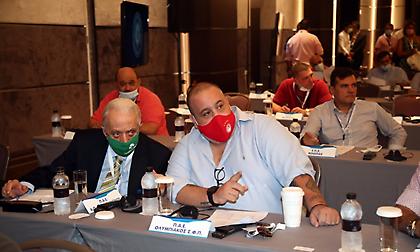 Καταγγελία Καραπαπά για τον διαιτητή με Λουντογκόρετς και τσακωμός με Φύτρα, Θωμαΐδη!