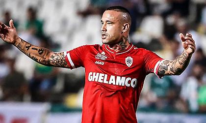 Ολυμπιακός: Το προφίλ της Αντβέρπ