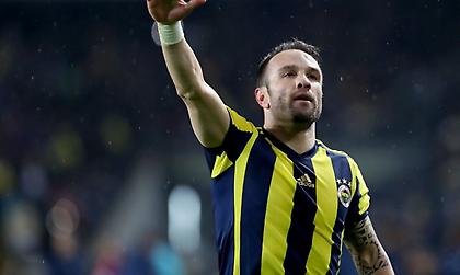 Βαλμπουενά: Ανυπομονεί για τα ματς Ολυμπιακού-Φενέρμπαχτσε