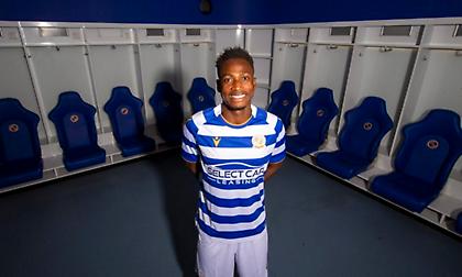 Δανεικός στην Ρέντινγκ ο Ραχμάν Μπάμπα