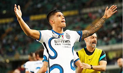 Απόλαυση: Οι γκολάρες του Κορέα στο ντεμπούτο του!