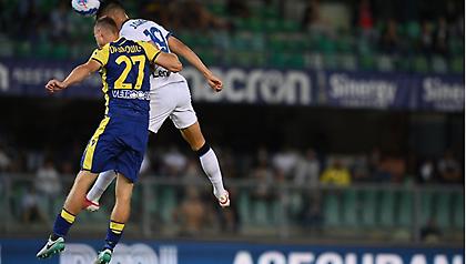 Ονειρικό ντεμπούτο Κορέα: Μπήκε αλλαγή και σκόραρε γκολ-νίκης για την Ίντερ!