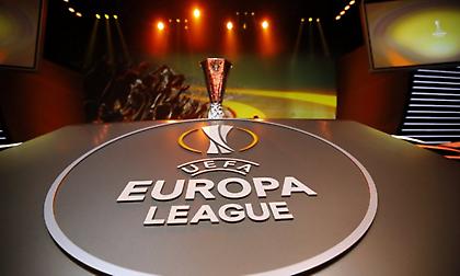Live Streaming: Η κλήρωση του Ολυμπιακού στο Europa League