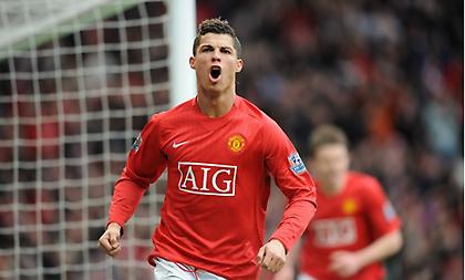 Έσκασε η βόμβα: Ανακοίνωσε Ρονάλντο η Γιουνάιτεντ!