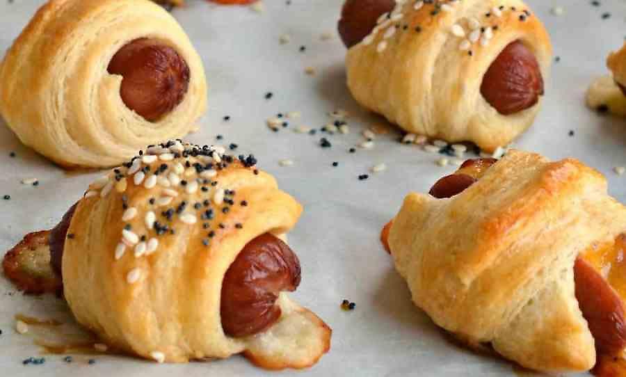 Βρετανία: Το Brexit φέρνει έλλειψη στα... λουκανικοπιτάκια