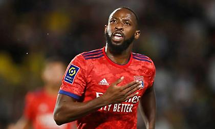 Έσπασε το «ρόδι» η Λιόν!