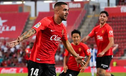 Συνεχίζει ακάθεκτη η νεοφώτιστη Μαγιόρκα!