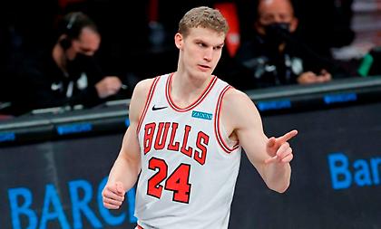 Τριπλή ανταλλαγή και ο Μάρκανεν στους Καβς!