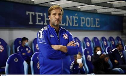 Μαρτίνς: «Έπρεπε να είμαστε πιο αποτελεσματικοί»