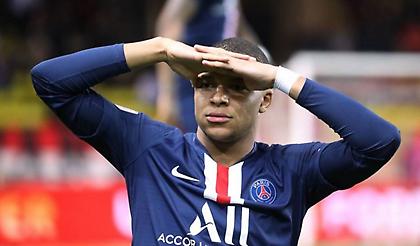 Νέα άκυρο της Παρί σε Ρεάλ για Εμπαπέ: Δεν δέχτηκε ούτε τα 180 εκατ. ευρώ!