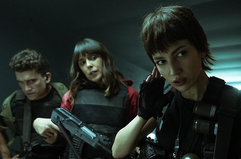 Σεπτέμβριος στο Netflix: Όλες οι σειρές και οι ταινίες που έρχονται