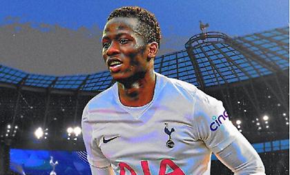 Πήρε... ταλεντάρα από την Μετς η Τότεναμ!