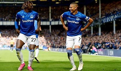 Μπενίτεθ: «Δεν σκοπεύουμε να πουλήσουμε τον Ριτσάρλισον»