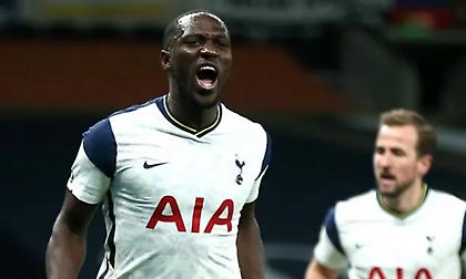 Στη Γουότφορντ για δύο χρόνια ο Μούσα Σισοκό