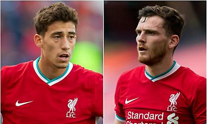 Κλοπ: «Στην καλύτερη φόρμα του ο Τσιμίκας, έχουμε δύο πραγματικά καλούς αριστερούς μπακ»