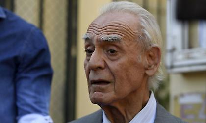 Πέθανε ο Άκης Τσοχατζόπουλος