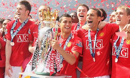 Premier League για Ρονάλντο: «Αμέτρητες στιγμές μαγείας»