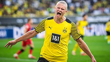 Νέα «βόμβα»: «Η Παρί επιχειρεί να πάρει Χάαλαντ αντί Εμπαπέ!»