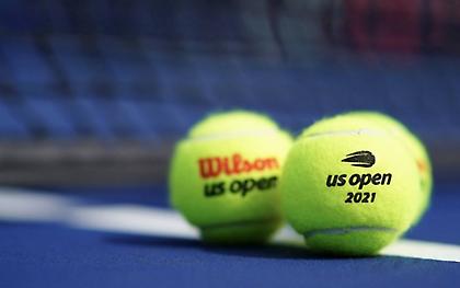 US Open: Το «στοιχειωμένο» ρεκόρ που κυνηγά ο Νόλε, τι θα κάνουν Τσιτσιπάς-Σάκκαρη