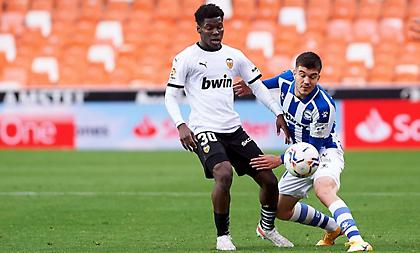 Βαλένθια-Αλαβές