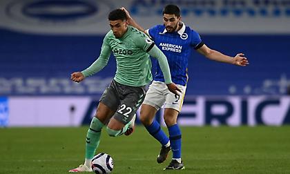 Μπράιτον-Έβερτον