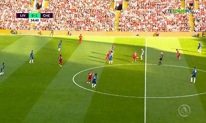 Εξέθεσε τον Αλεξάντερ-Άρνολντ αλλά αστόχησε στη συνέχεια ο Μάουντ!