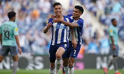 Η Πόρτο… επέστρεψε