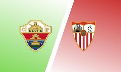 Έλτσε-Σεβίλλη