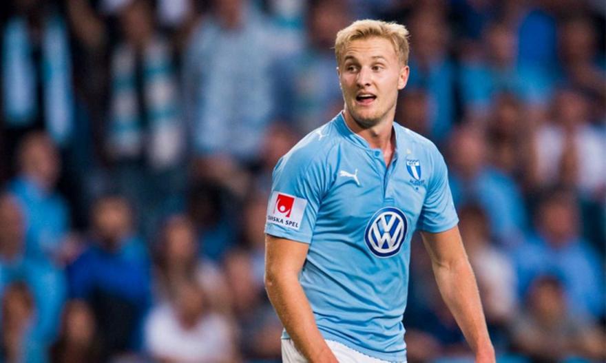 Άρης: Τελευταία προσπάθεια για Μπρόρσον