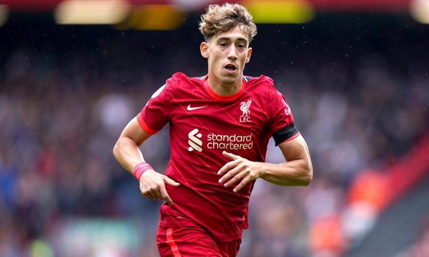 Τσιμίκας: Στον πάγκο με Τσέλσι