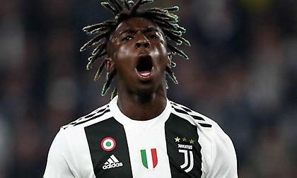 Γιουβέντους: Έκλεισε τον Κεν, δεν πάει για Αζάρ ή Ομπαμεγιάνγκ!